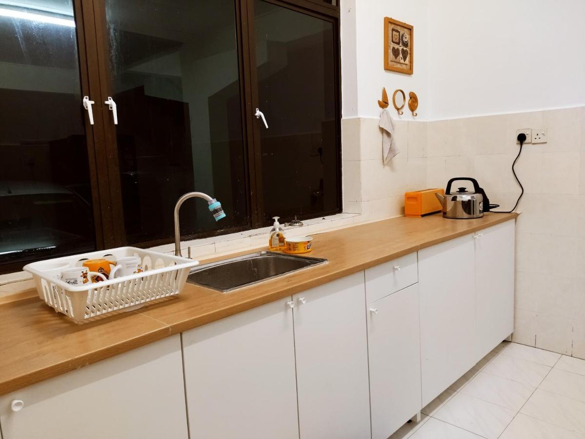 Pinang Beach Cottage @ Ferringhi Batu Ferringhi Zewnętrze zdjęcie